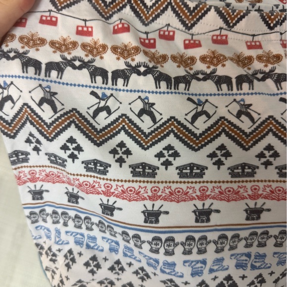 Roller Rabbit Pajamas M - Picture 6 of 6